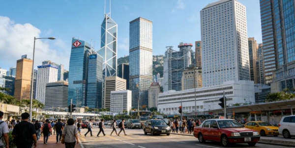 2026政策剧变，空格教育破解香港身份申请难题 