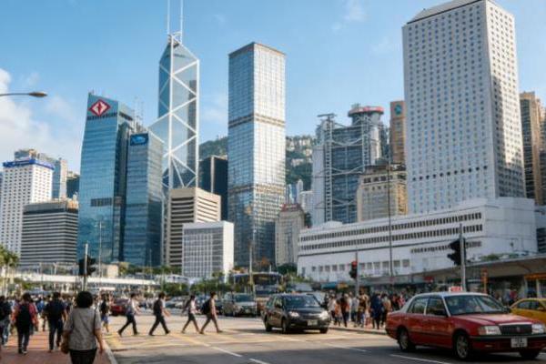 2026政策剧变，空格教育破解香港身份申请难题 