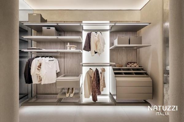 Natuzzi Italia于2026米兰设计周：当设计对话时尚，家成为和谐生活的表达 