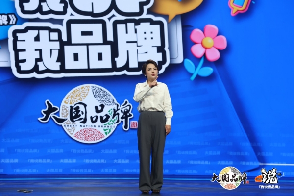 老板求职，00后当考官？《大国品牌》这场“反向招聘”脱口秀，让企业家“集体破防” 