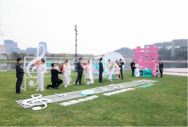 东方财经专访Soul App CTO 陶明：AI 赋能社交，探索全新可能 