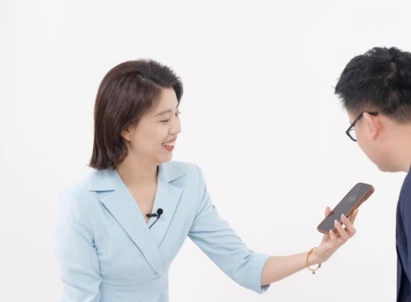 东方财经专访Soul App CTO 陶明：AI 赋能社交，探索全新可能 