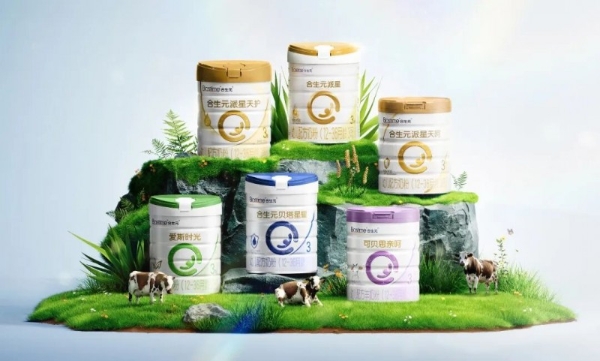 从最新健合业绩财报看增长，三大业务发力，降杠杆成效超预期 