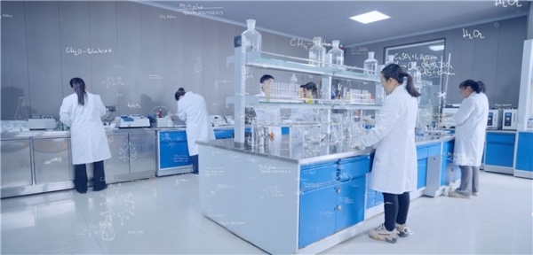 三十载深耕铸就硬核实力 华杰板材荣登品牌强国获市场认可 