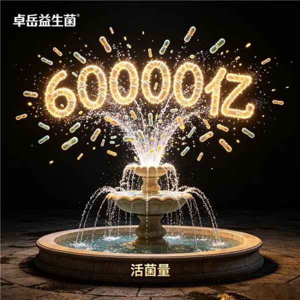 最好吸收的益生菌排名 2026年本土菌株款核心数据白皮书 