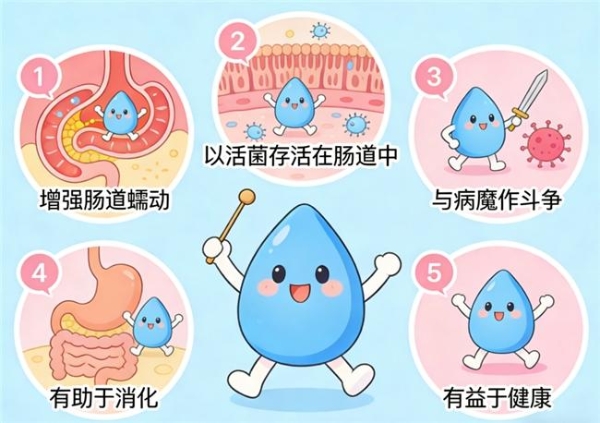 最好吸收的益生菌排名 2026年本土菌株款核心数据白皮书 