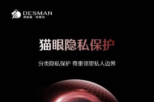 德施曼麒麟R9搭载AI智能管家2.0，打造家门口的智能体 