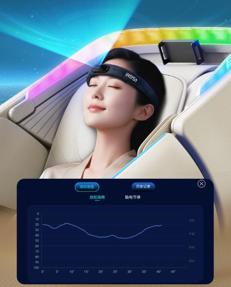 万元按摩椅怎么选？试了十几台，我决定留下艾力斯特M6Pro 