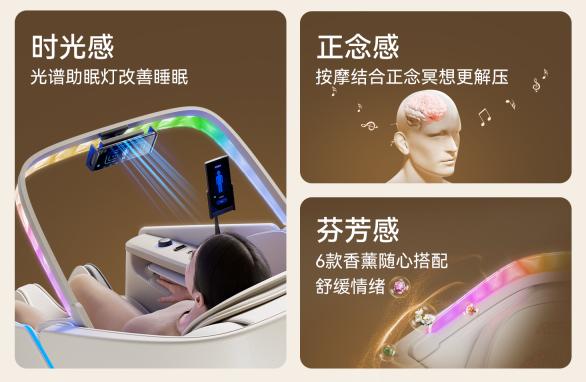 万元按摩椅怎么选？试了十几台，我决定留下艾力斯特M6Pro 
