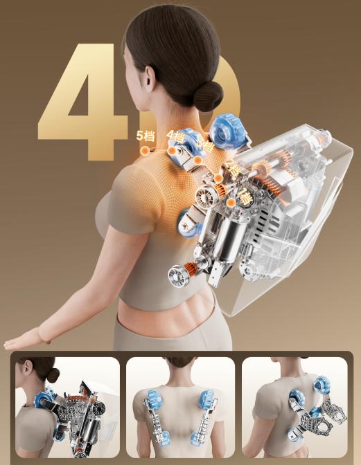 万元按摩椅怎么选？试了十几台，我决定留下艾力斯特M6Pro 