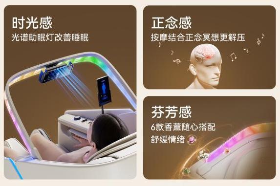 万元按摩椅怎么选？试了十几台，我决定留下艾力斯特M6Pro 