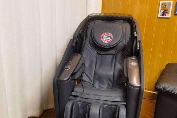 万元按摩椅怎么选？试了十几台，我决定留下艾力斯特M6Pro 