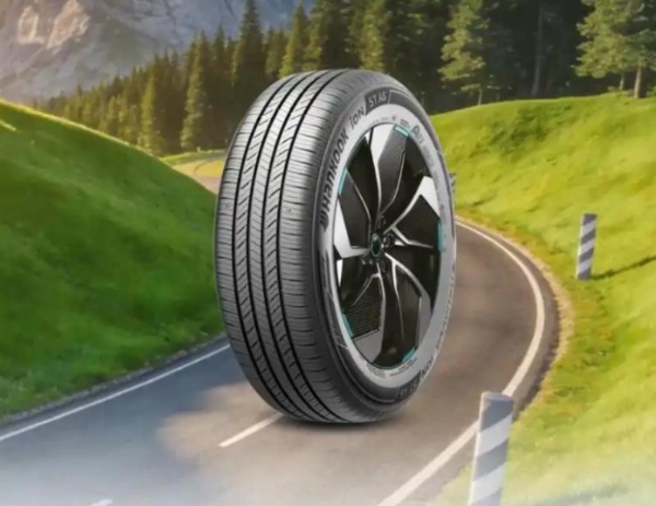 韩泰iON轮胎亮点多多 成新能源汽车时代的适配之选 