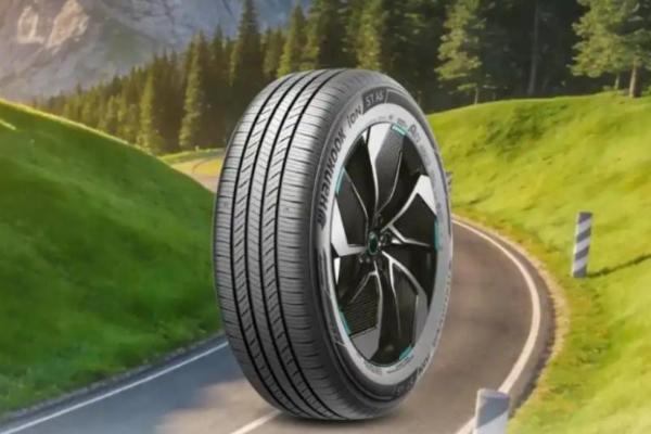 韩泰iON轮胎亮点多多 成新能源汽车时代的适配之选 