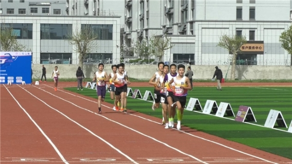 2026德州田径公开赛4月5日鸣枪 全龄竞技点燃春日赛场 