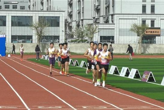 2026德州田径公开赛4月5日鸣枪 全龄竞技点燃春日赛场 
