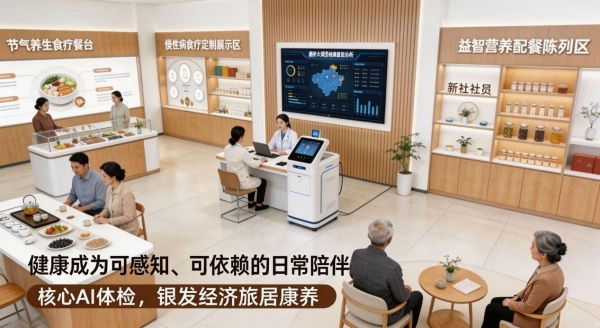 界道深圳：乡村旅居点+城市康养中心，构建城乡融合新生态