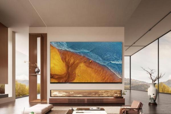 海信U6S Pro开启预售：旗舰同源音画全能，同价位体验标杆 