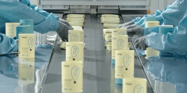 破解儿童营养品信任焦虑 inne用“笨功夫”打磨产品力 