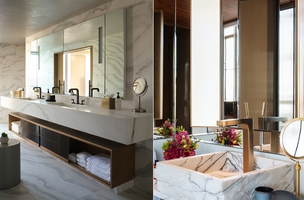 御水之音，源于1901：汉斯格雅百年传奇，用心陪伴 