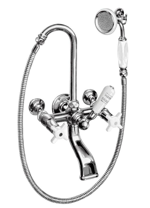 御水之音，源于1901：汉斯格雅百年传奇，用心陪伴 