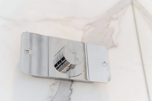 御水之音，源于1901：汉斯格雅百年传奇，用心陪伴 