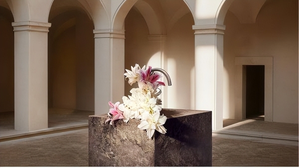 御水之音，源于1901：汉斯格雅百年传奇，用心陪伴 