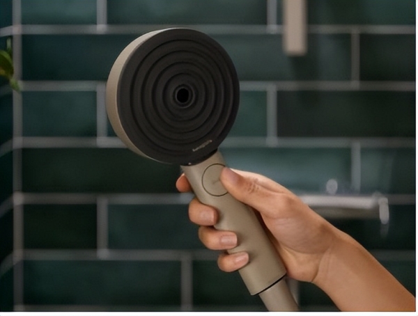 御水之音，源于1901：汉斯格雅百年传奇，用心陪伴 