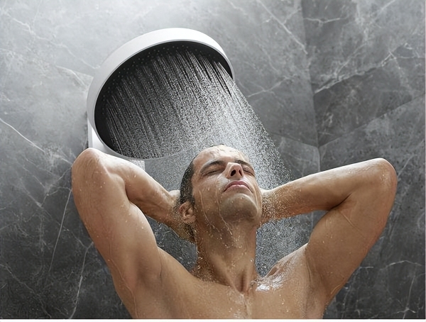 御水之音，源于1901：汉斯格雅百年传奇，用心陪伴 