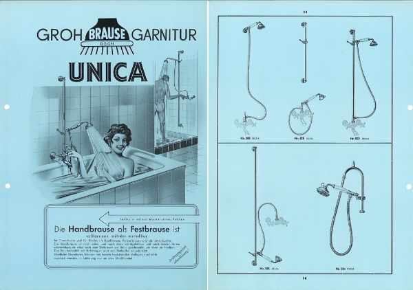 御水之音，源于1901：汉斯格雅百年传奇，用心陪伴 
