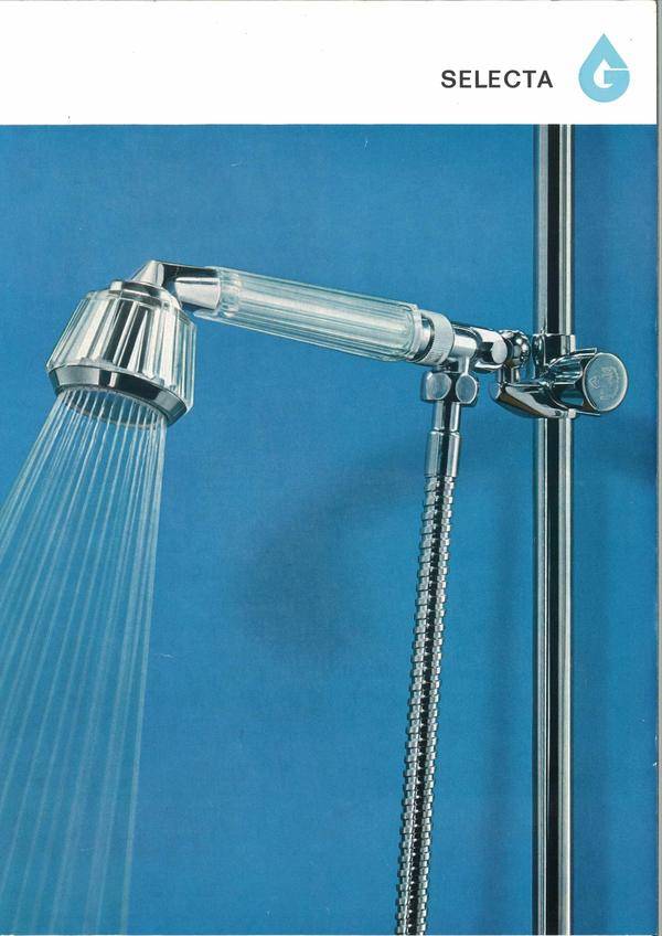 御水之音，源于1901：汉斯格雅百年传奇，用心陪伴 