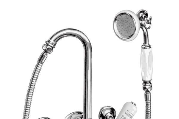 御水之音，源于1901：汉斯格雅百年传奇，用心陪伴 