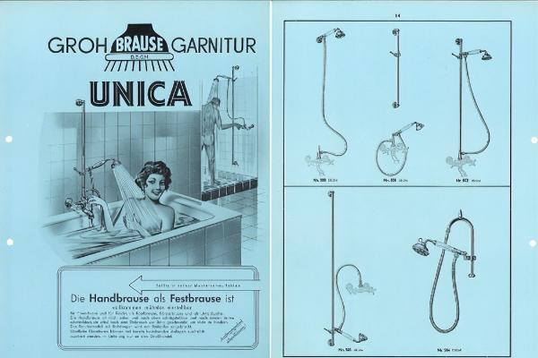 御水之音，源于1901：汉斯格雅百年传奇，用心陪伴 