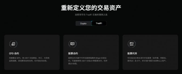 当 72 个 App 困住交易自由，Bitget 用 UEX 证明「1 个就够了」 
