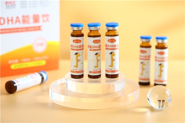 什么dha藻油好？2026十大排名认证的氨基丁酸配方真心绝对靠谱！ 