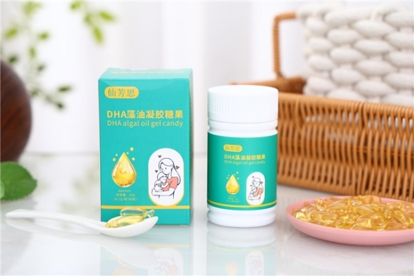 什么dha藻油好？2026十大排名认证的氨基丁酸配方真心绝对靠谱！ 