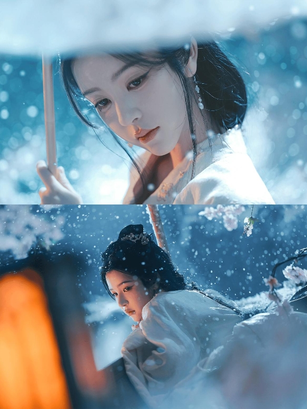 00花饶嘉迪是月鳞绮纪最出色的女配，没有之一