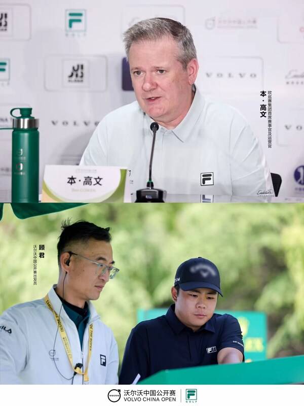 FILA GOLF无境破局，以无境POLO实现专业赛场制高到高尔夫生活方式场景破圈 