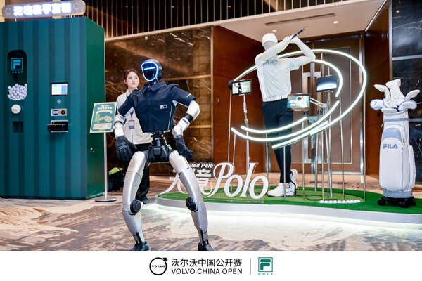FILA GOLF无境破局，以无境POLO实现专业赛场制高到高尔夫生活方式场景破圈 
