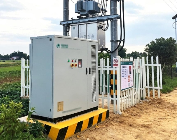 台区改造浪潮将至，简捷物联解决方案跑通电网末梢治理路径 