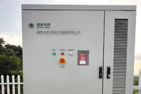 台区改造浪潮将至，简捷物联解决方案跑通电网末梢治理路径 