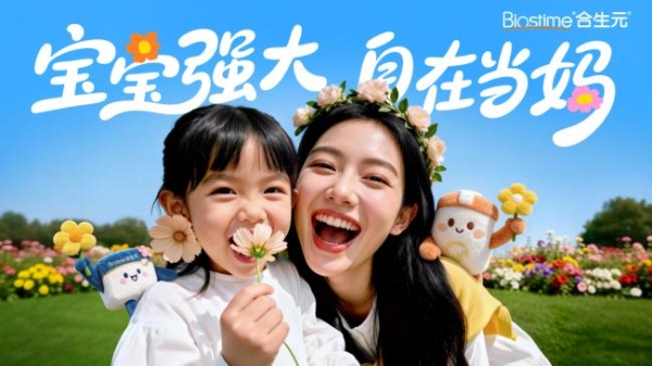 2025健合业绩财报数据亮眼，现金流与盈利水平保持稳健 