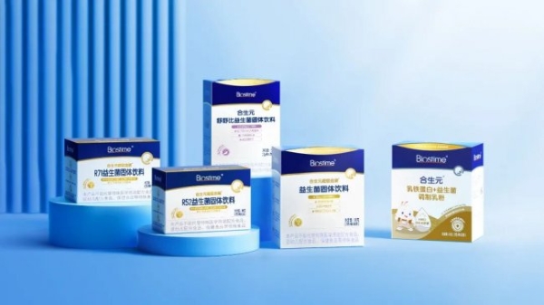 2025健合业绩财报数据亮眼，现金流与盈利水平保持稳健 