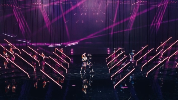 《澳门2049》亮相“可能世界档案”，美高梅用科技艺术展现文化远见 