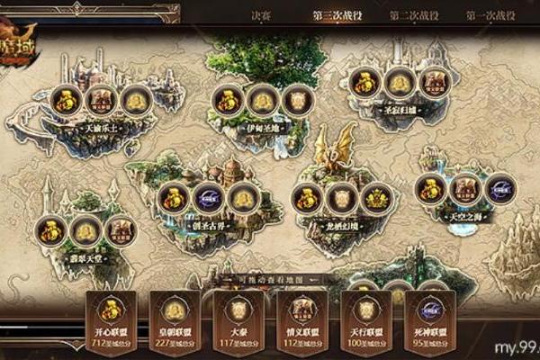 霸主与挑战者的剧本杀：福建网龙魔域如何用真实积分写出决赛夜最强叙事 