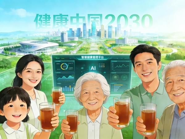 养生爱好者：告别传统苦水，花琦漫让食养更轻松 