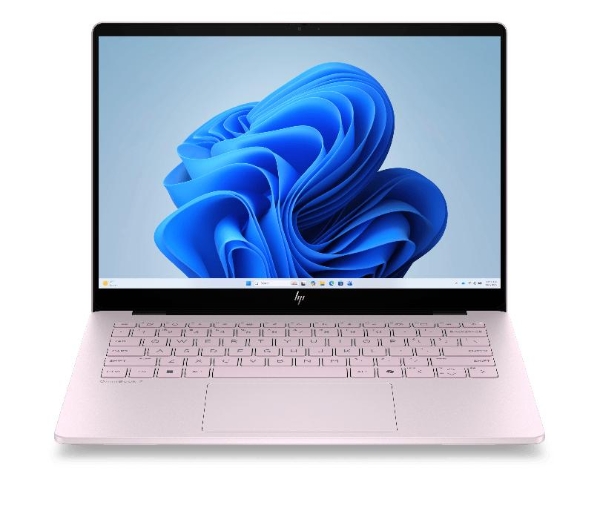 惠普发布全新星Book Pro系列：游戏级AI PC，1kg级别轻装上阵 