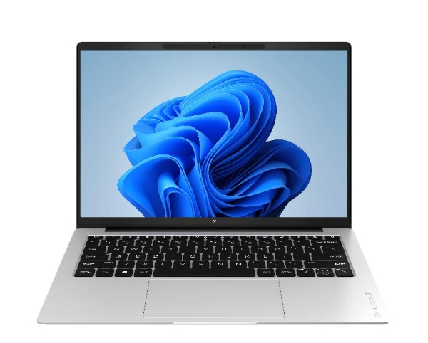 惠普发布全新星Book Pro系列：游戏级AI PC，1kg级别轻装上阵 