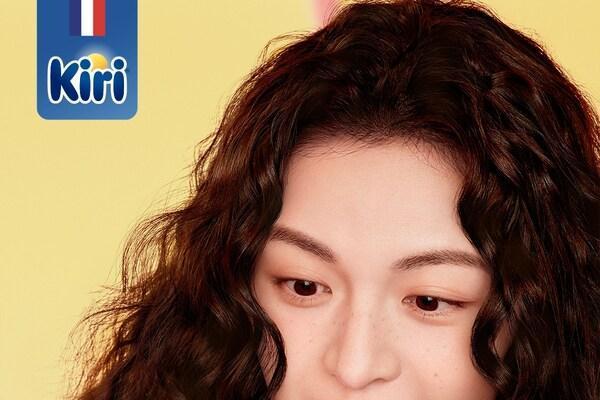 Kiri凯芮携手钟楚曦：让"每日悦己轻选择"触手可及，共同开启法式优雅新篇章 