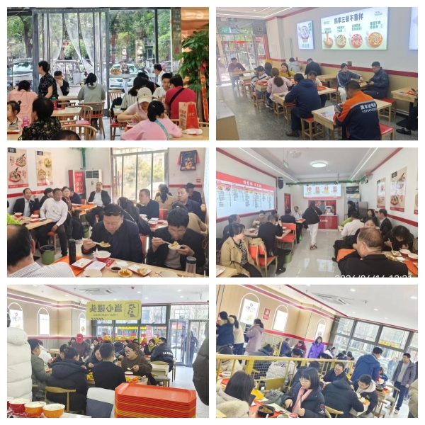 下沉市场连锁战事升级，吴氏太太好粥四个月增店156家背后的稳健扩张逻辑 